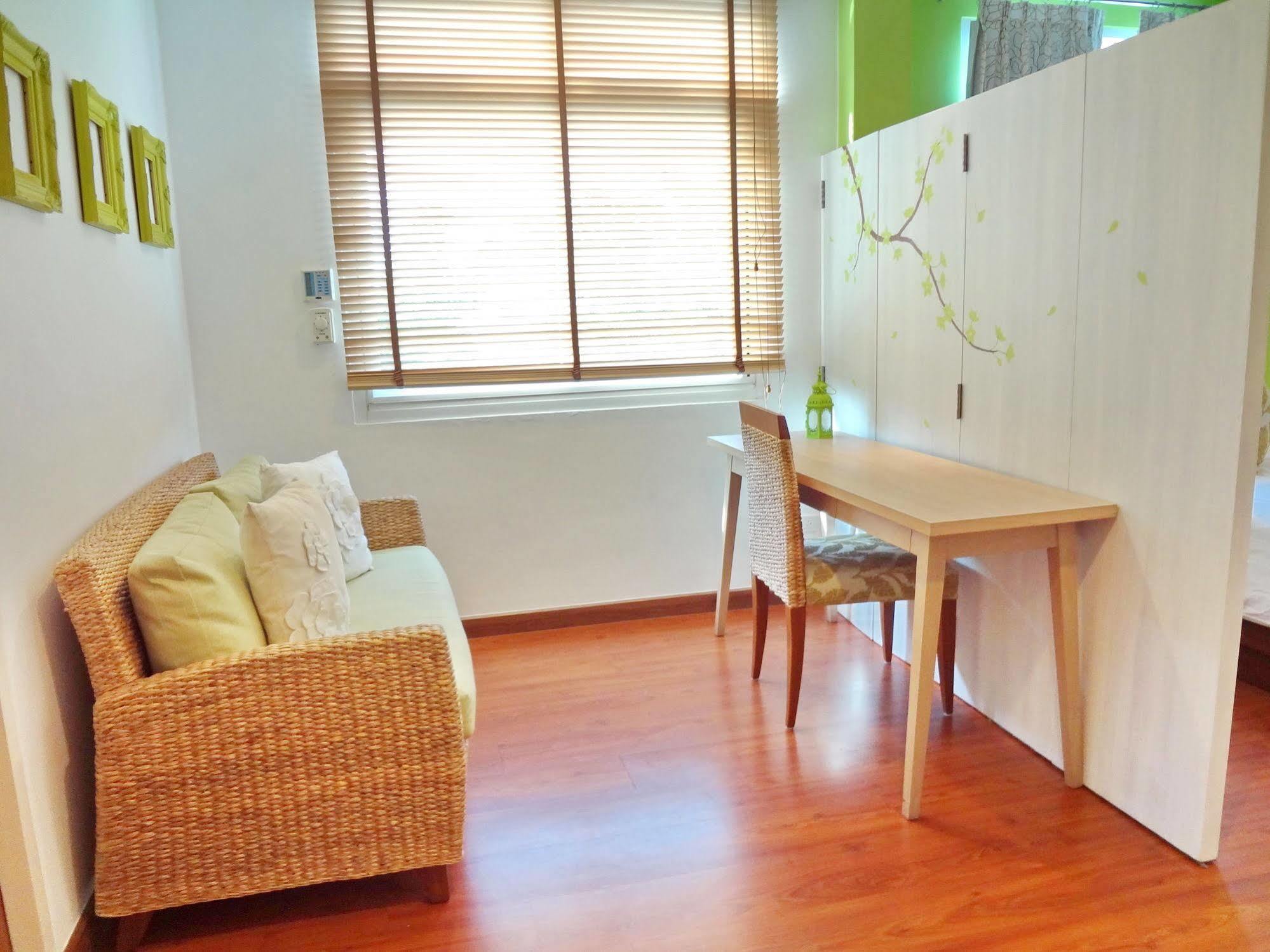 Bussaba Suvarnabhumi Airport Hotel 3*