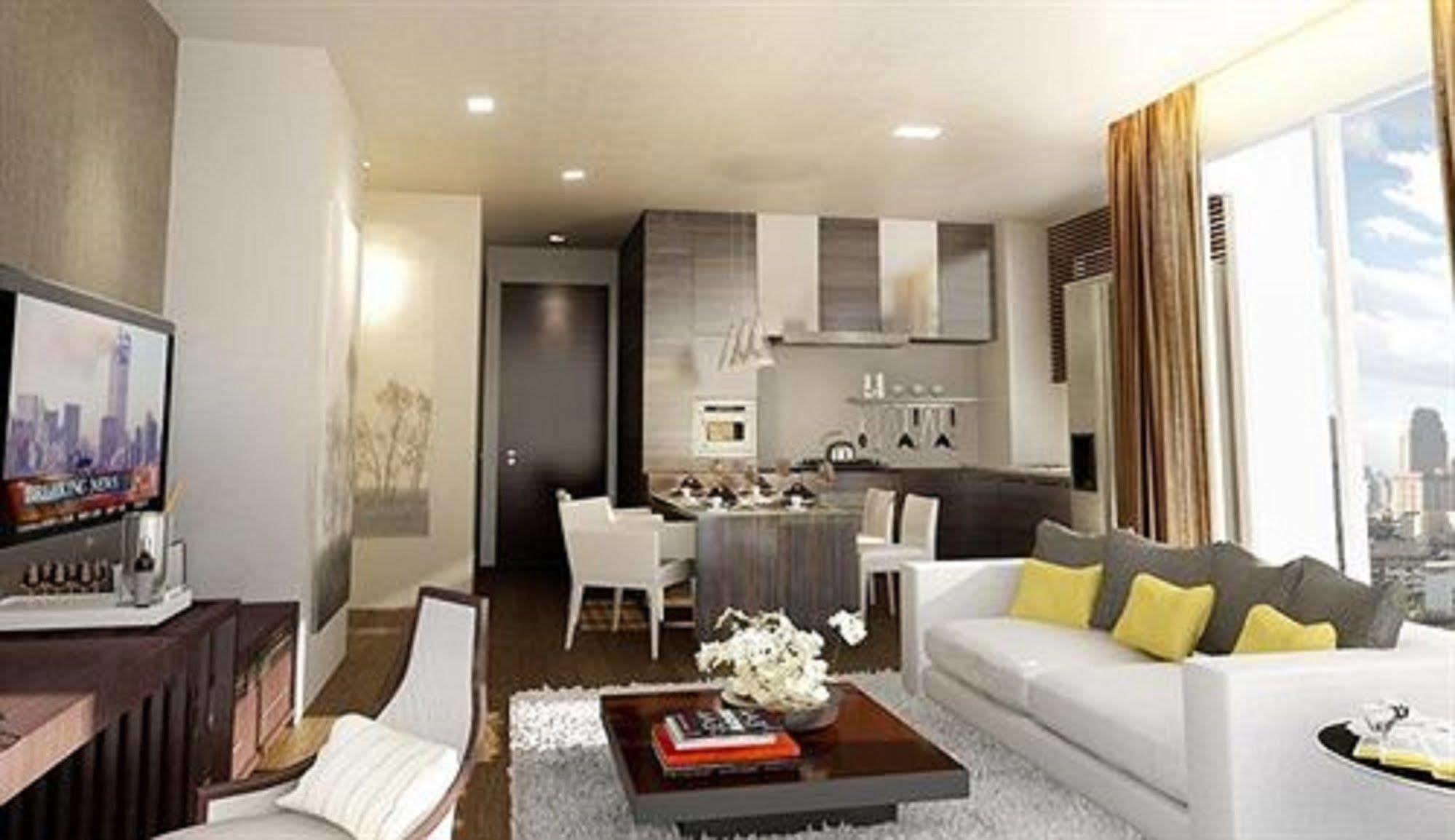 Hotel Lumen Srinakarin Bangkok
