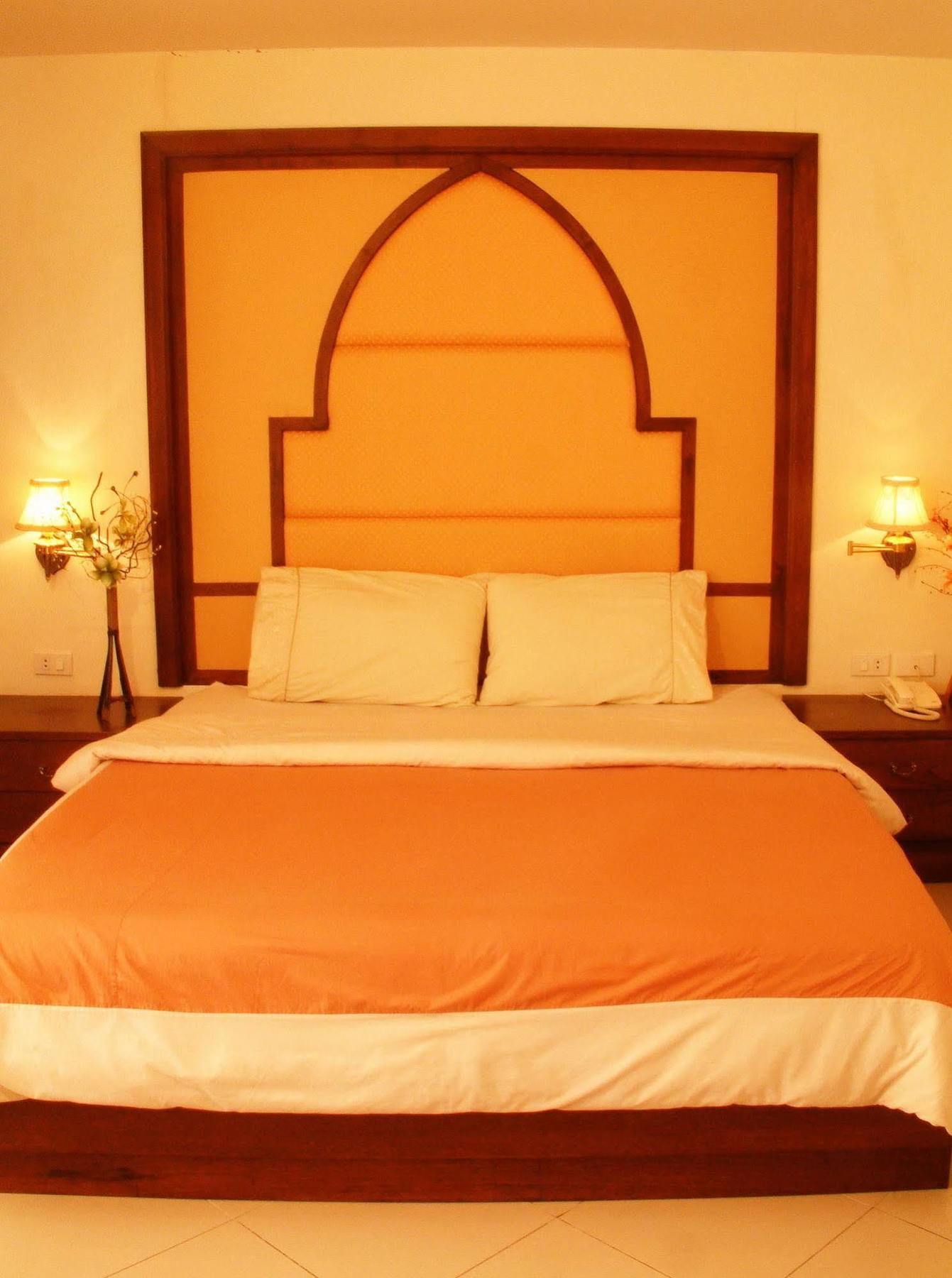For You Hotel Bangkok