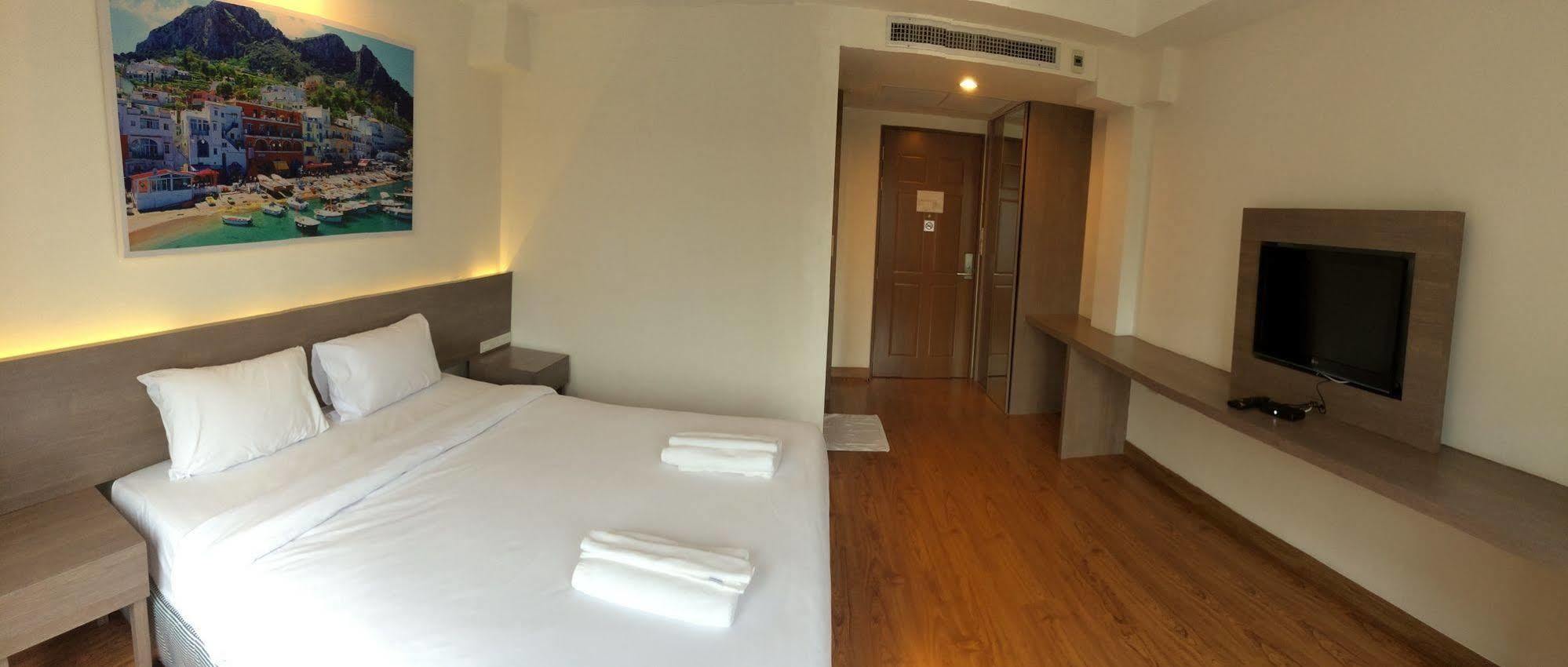 Hotel Palazzo De Rome