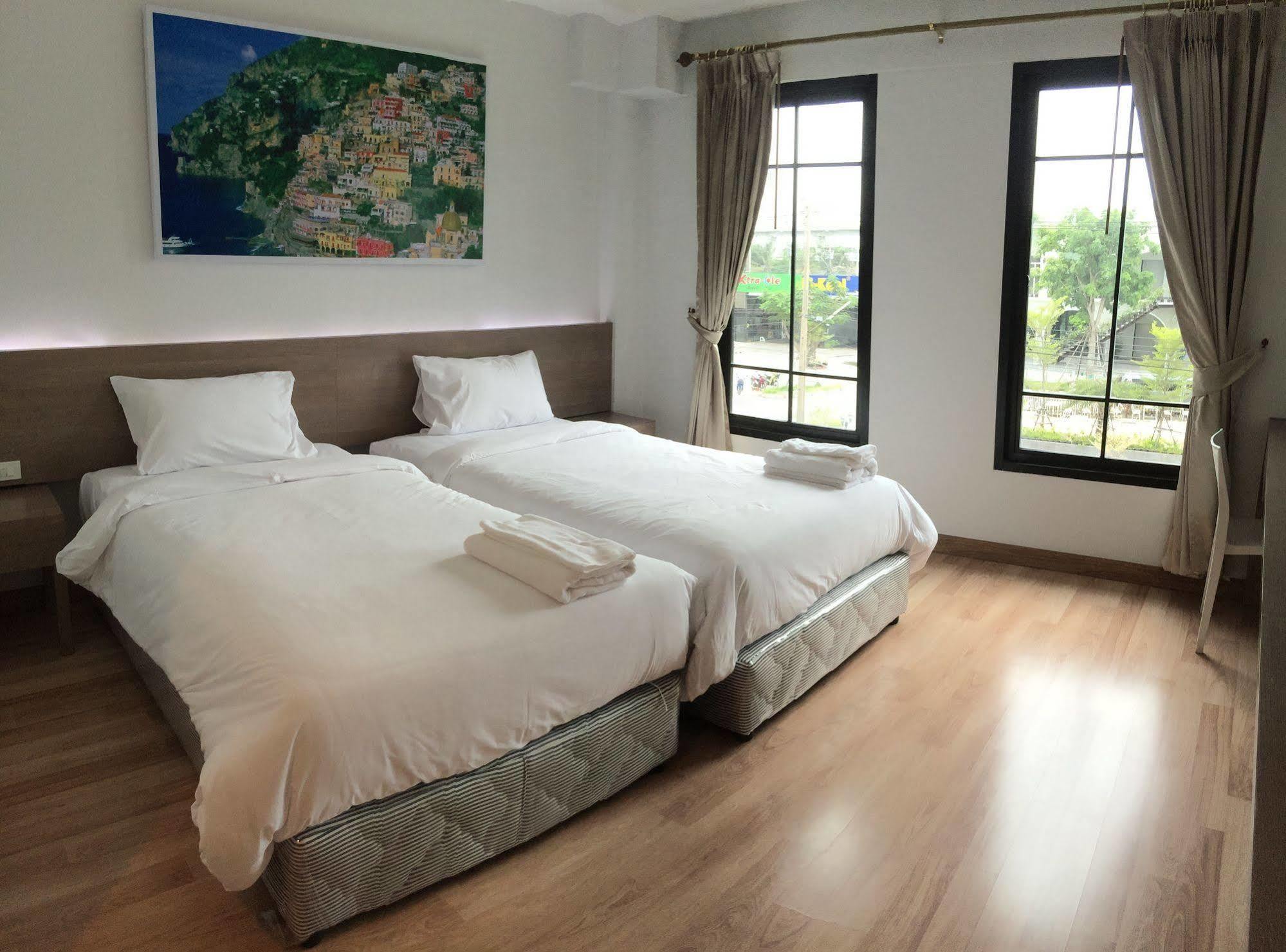 Palazzo De Rome 3* Bangkok