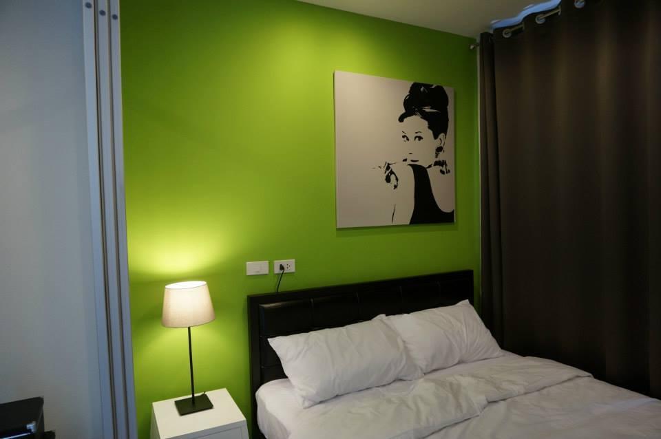 Aparthotel Mint