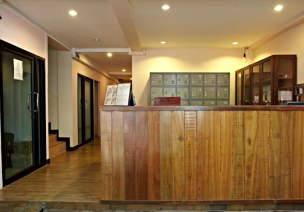 A And A Hotel 2*