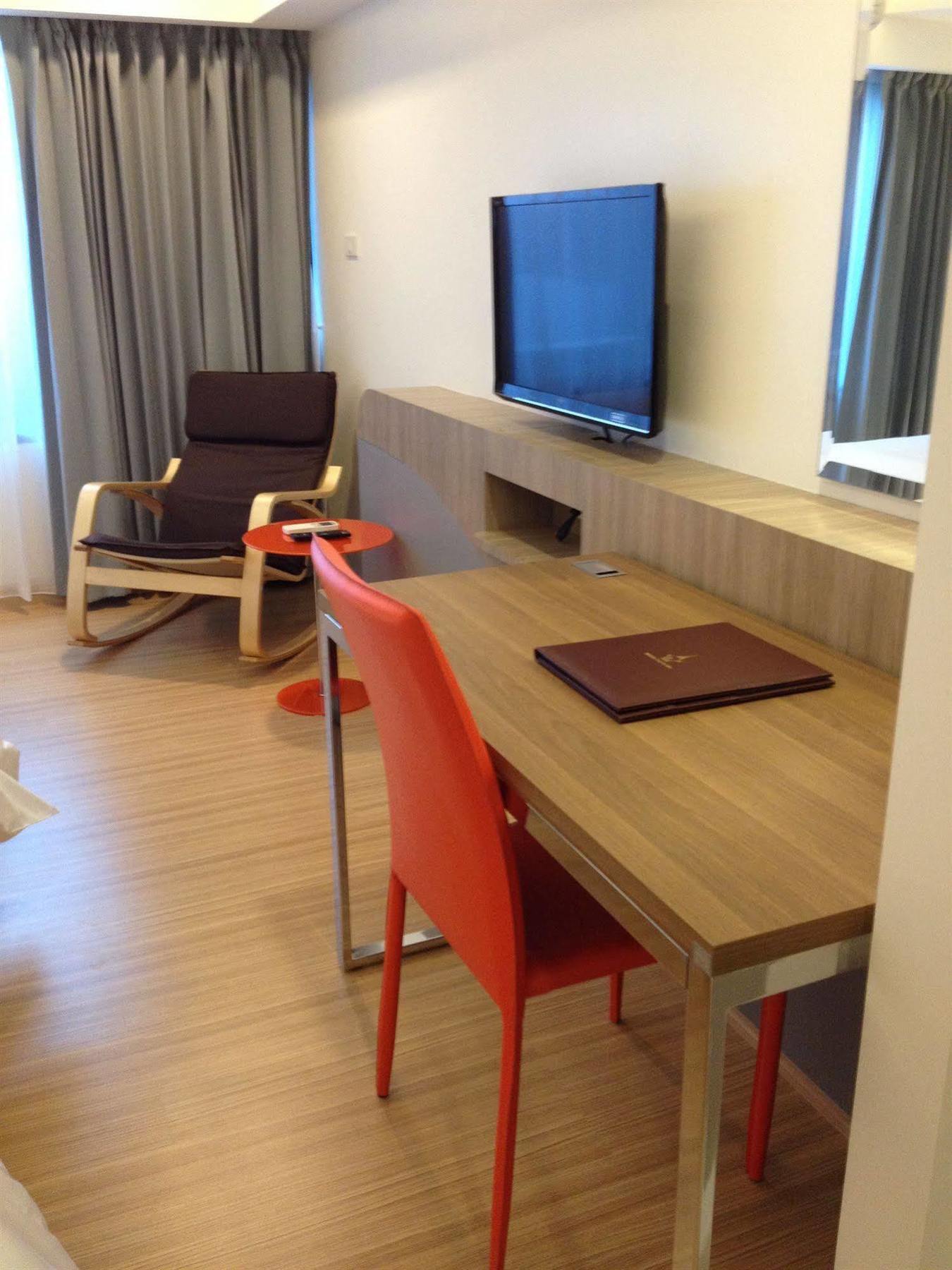 Grand Tower Sathorn Hotel Bangkok
