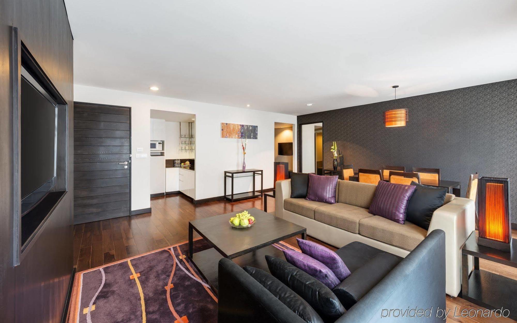 Hotel Radisson Sukhumvit Bangkok