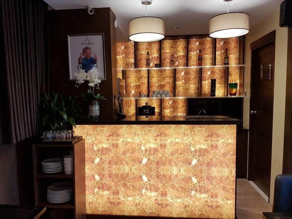 Syama Sukhumvit 20 Hotel