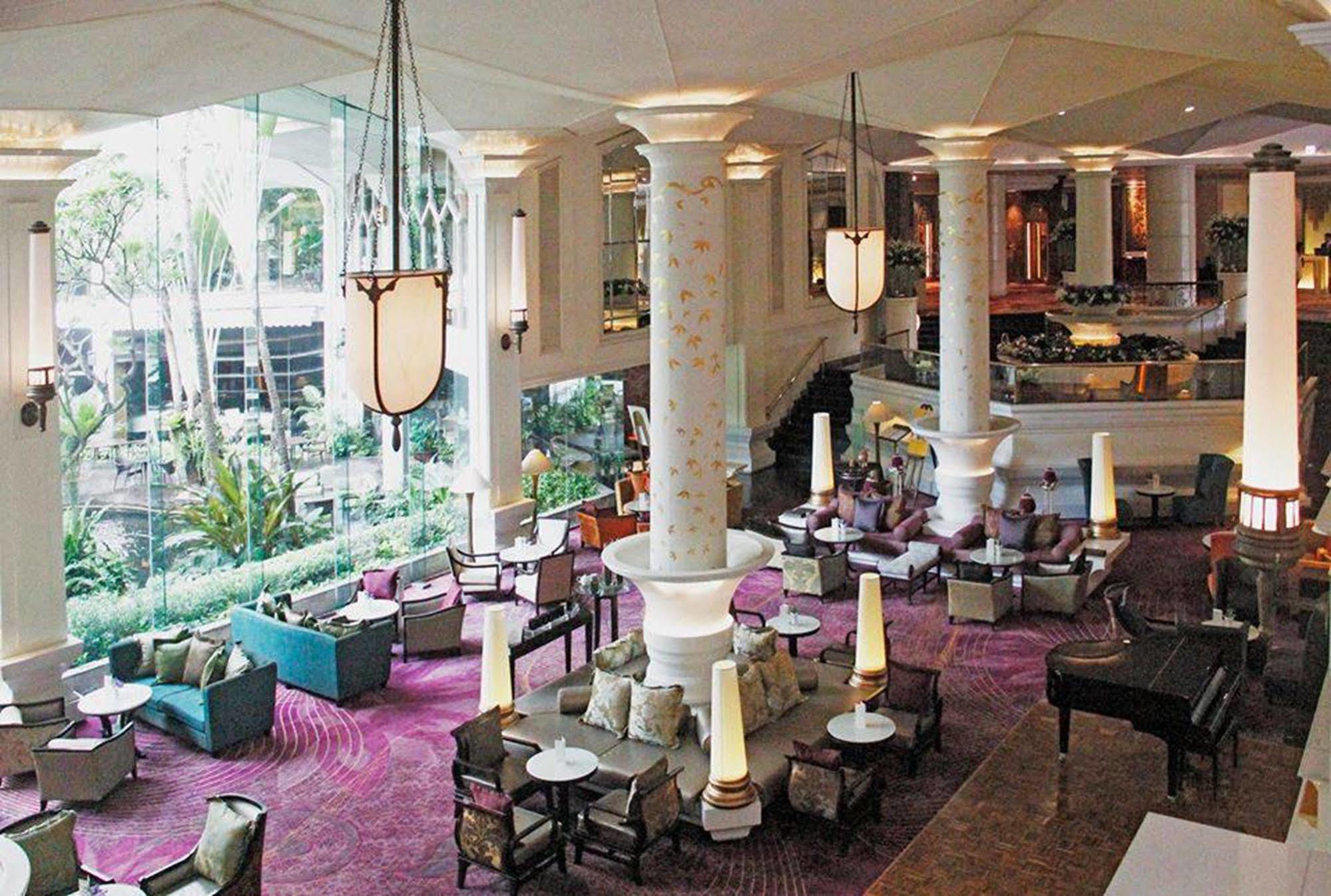 Dusit Thani