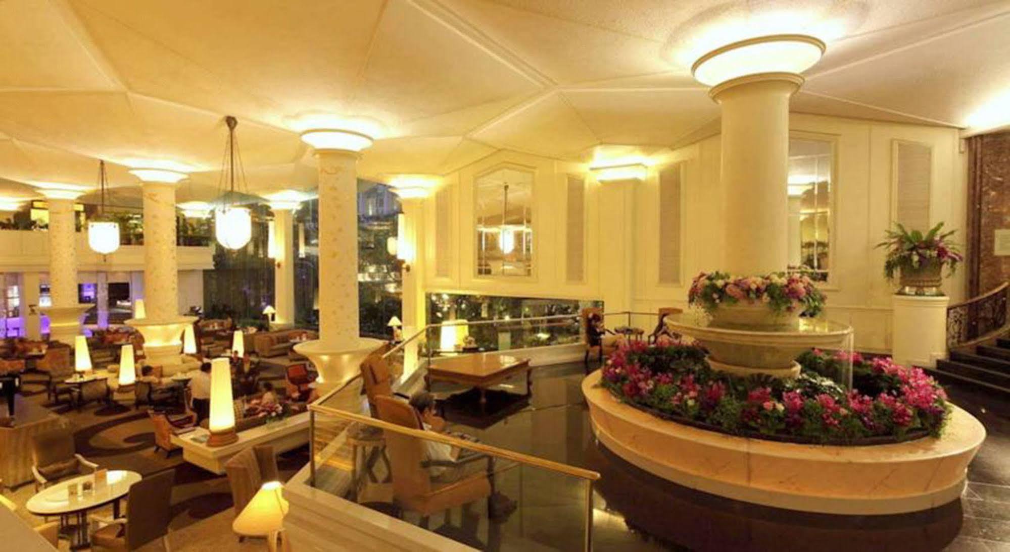 Dusit Thani