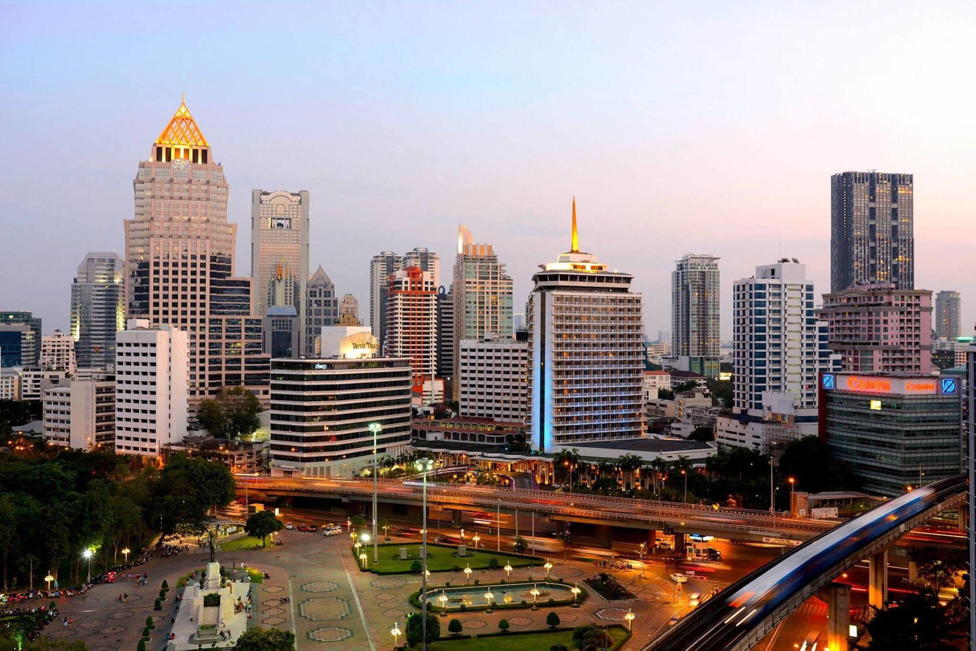 Dusit Thani