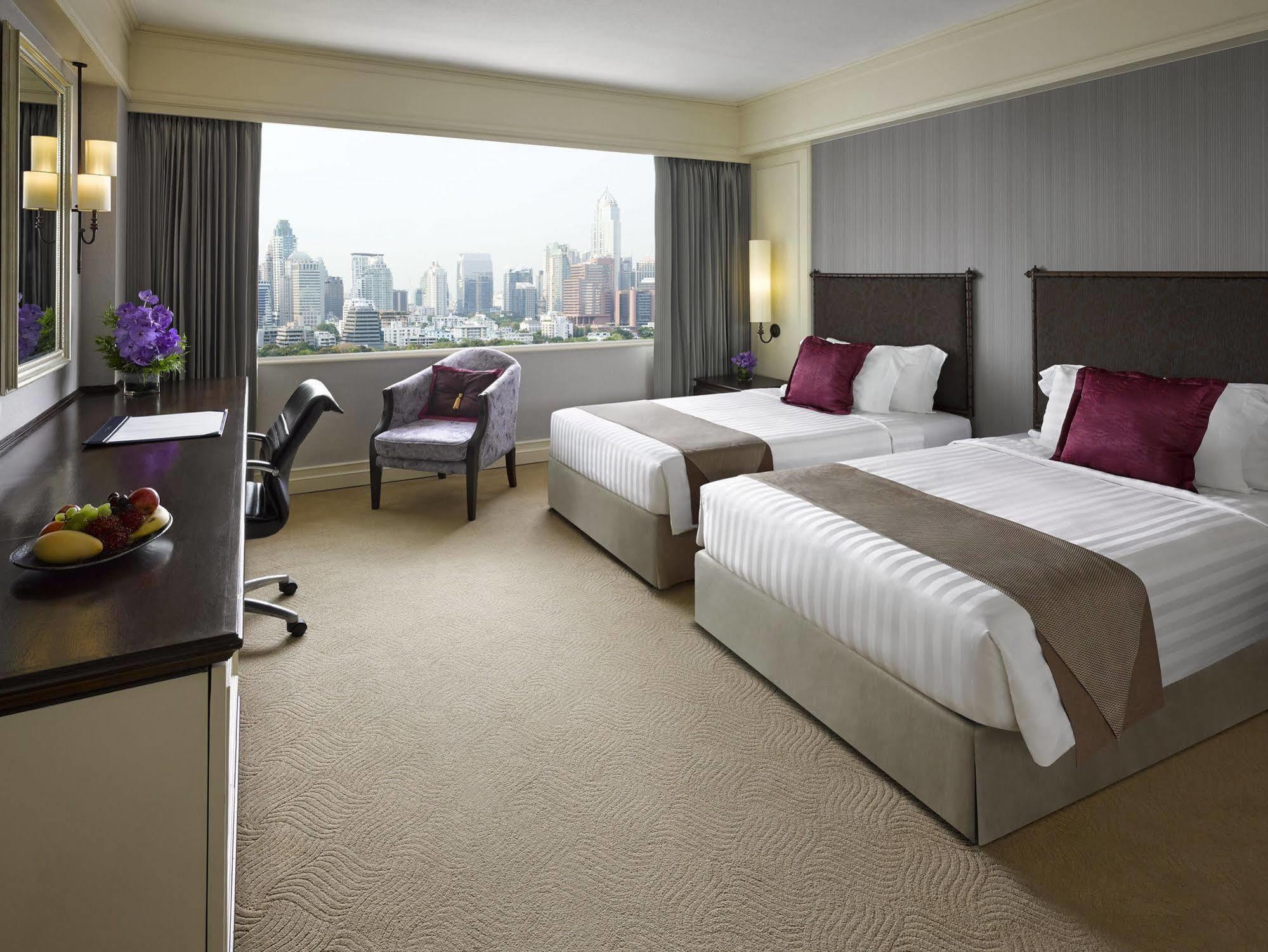 Hotel Dusit Thani