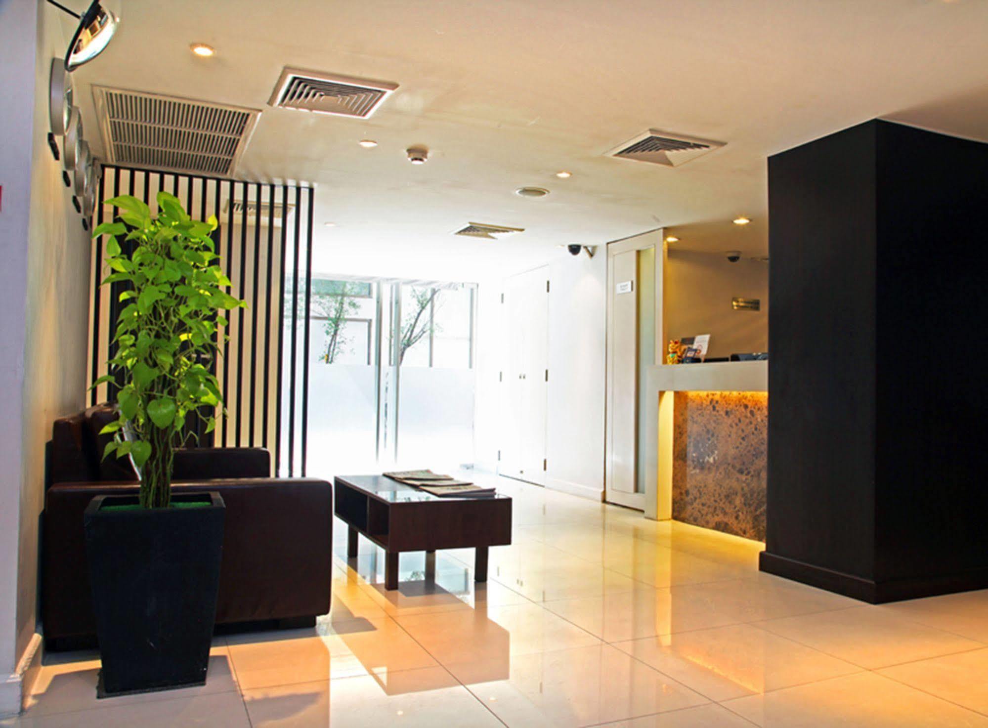 24 Hotel Bangkok