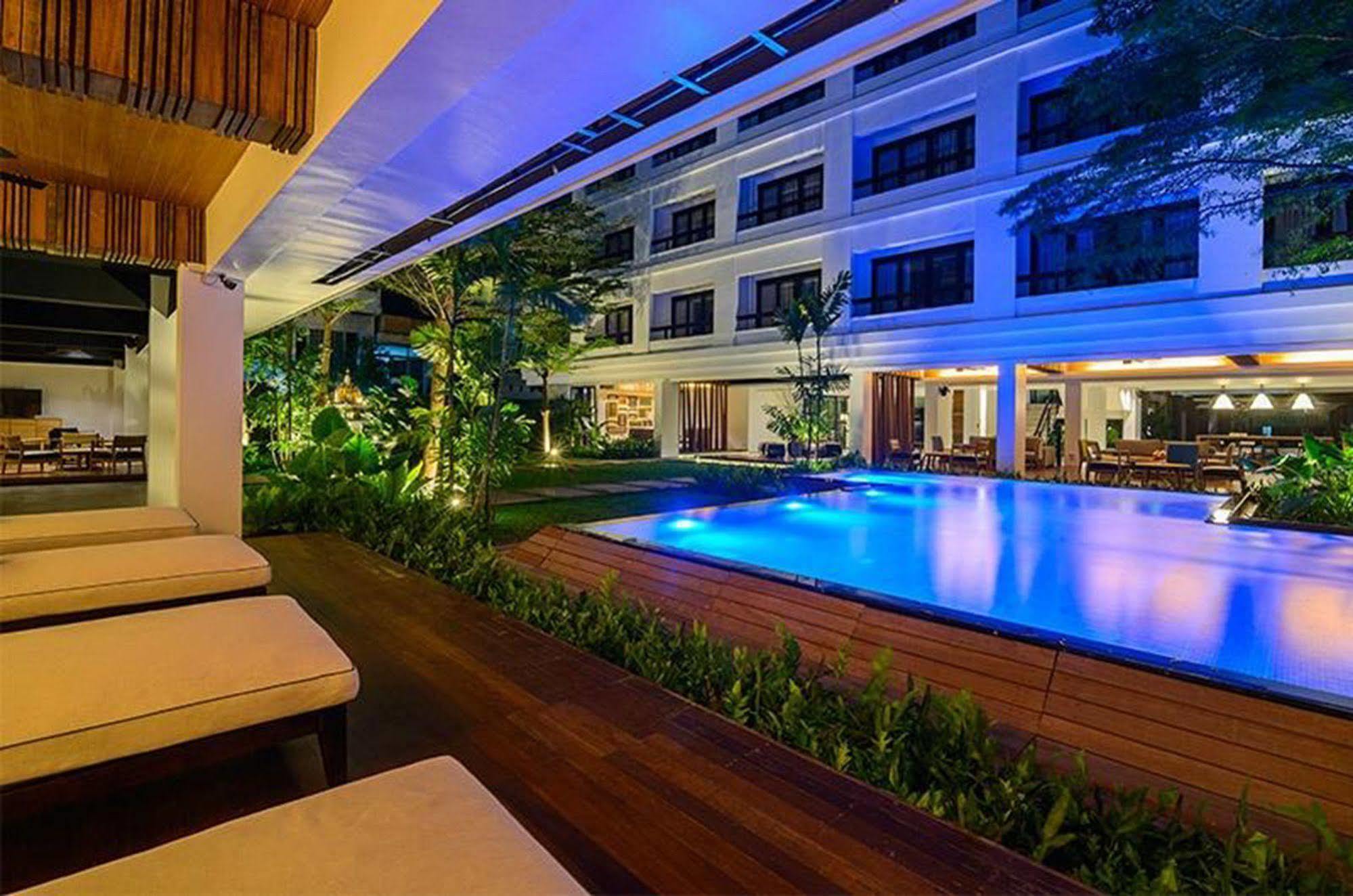 Hotel Uma 3*