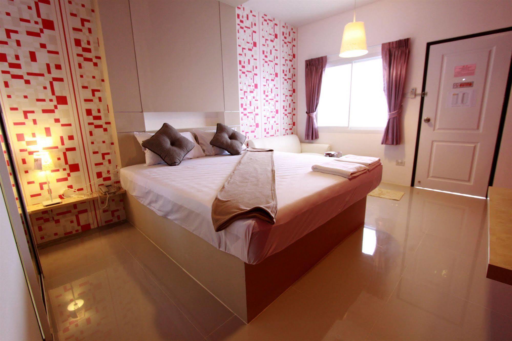 Hotel Bearing26 Bangkok