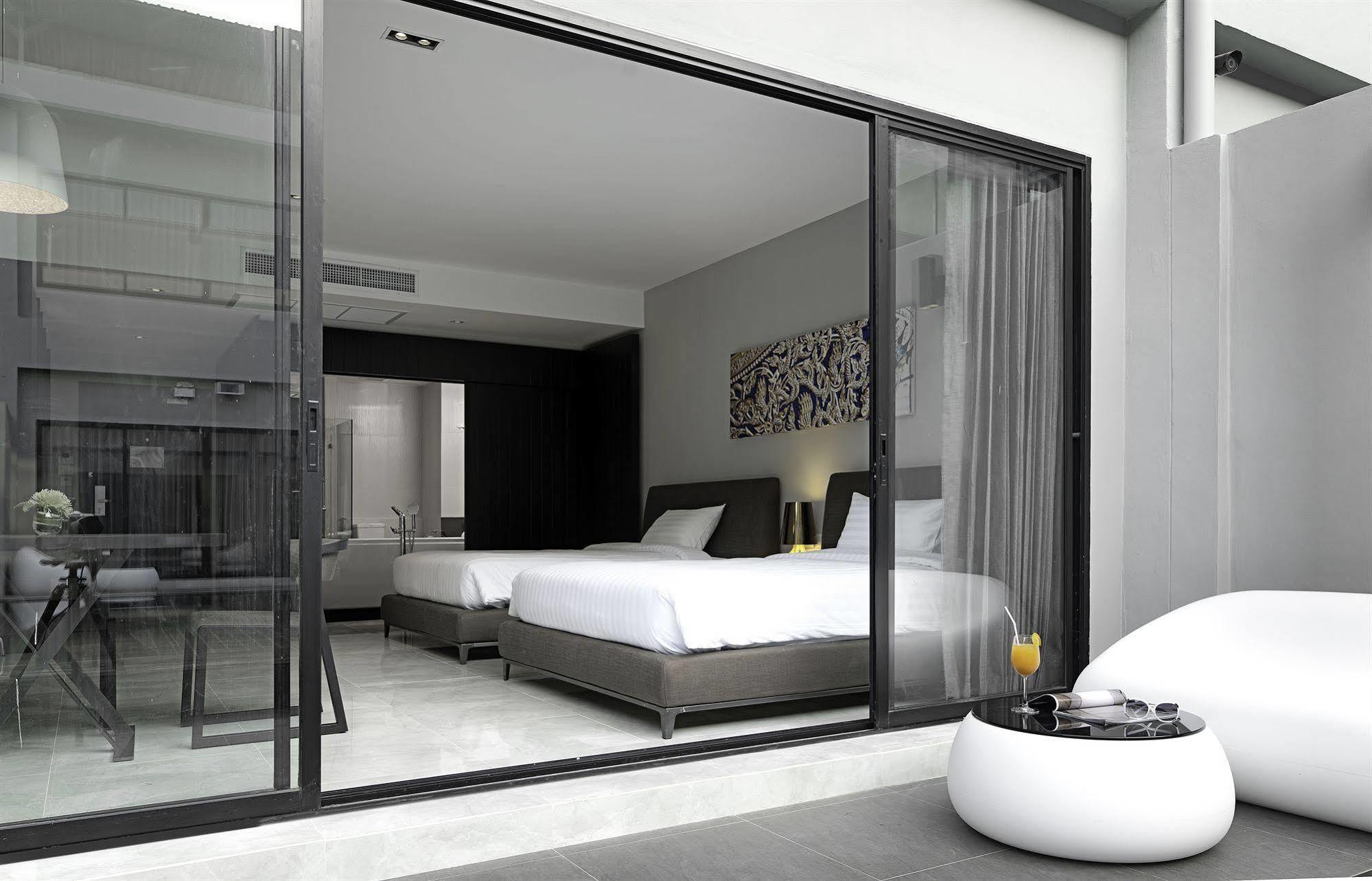 Hotel S Ratchada Leisure - Sha 5*
