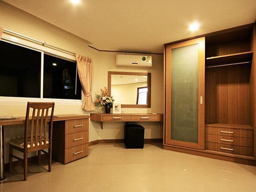 The Chateau Luxury Serviced Bangkok