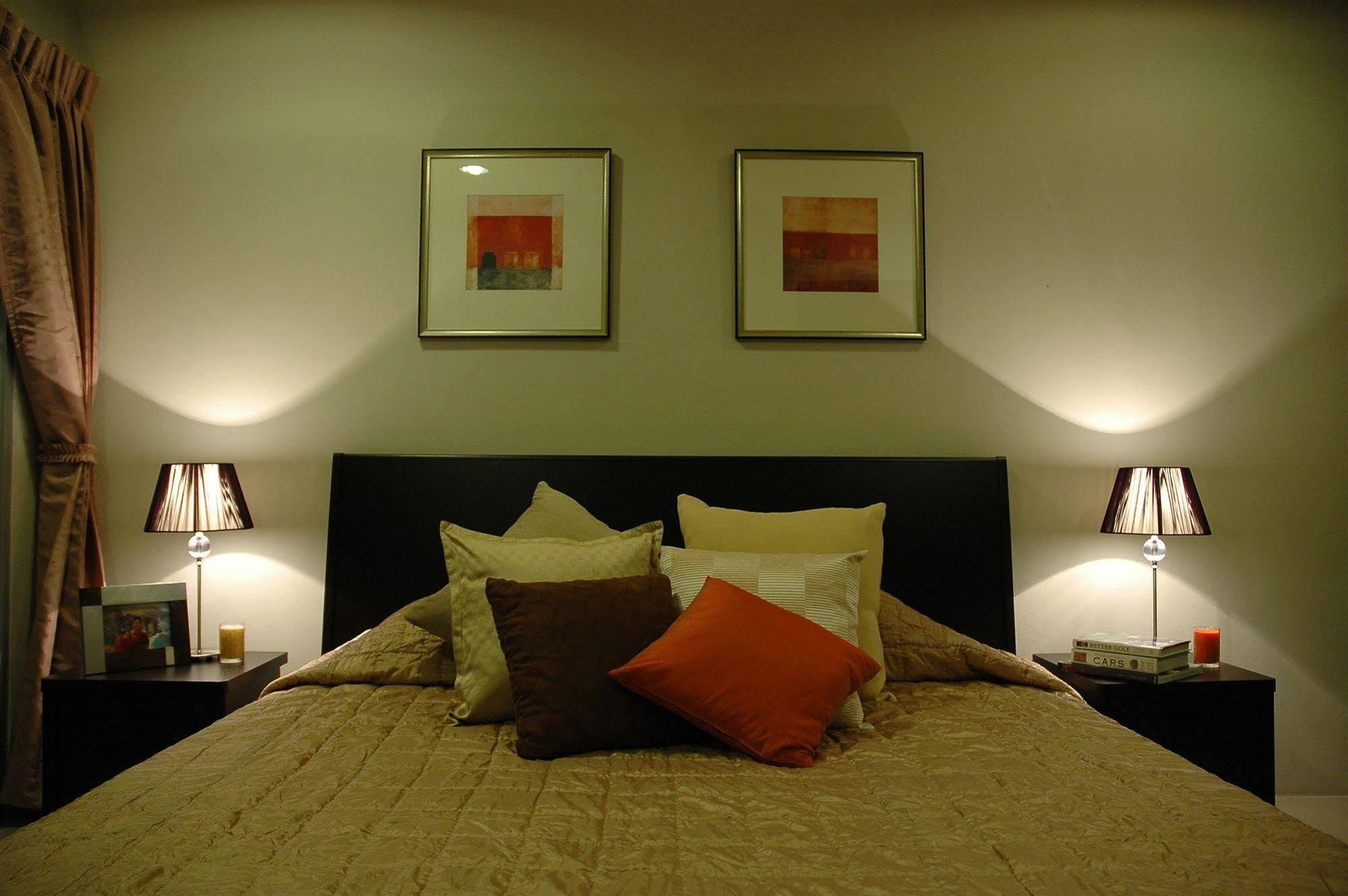 Aparthotel Living Bangkok