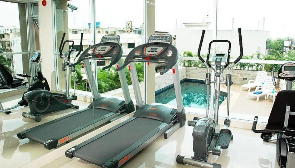 Living Aparthotel Bangkok