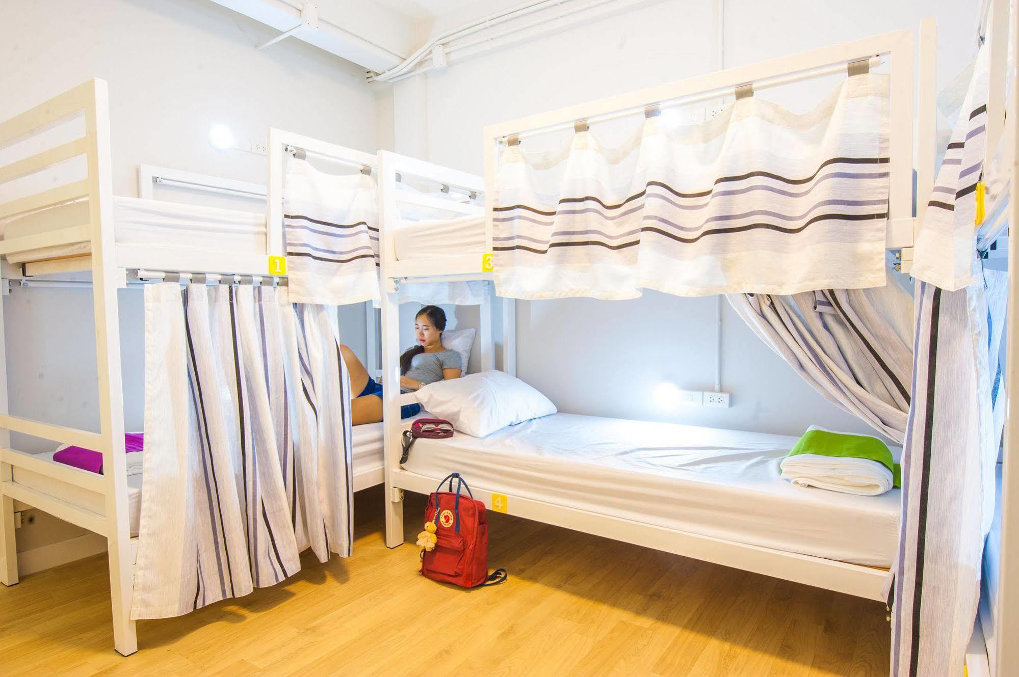 My Thai Hostel
