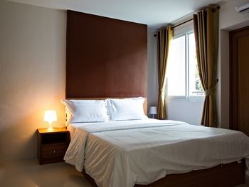 Aparthotel Nrv Place Bangkok