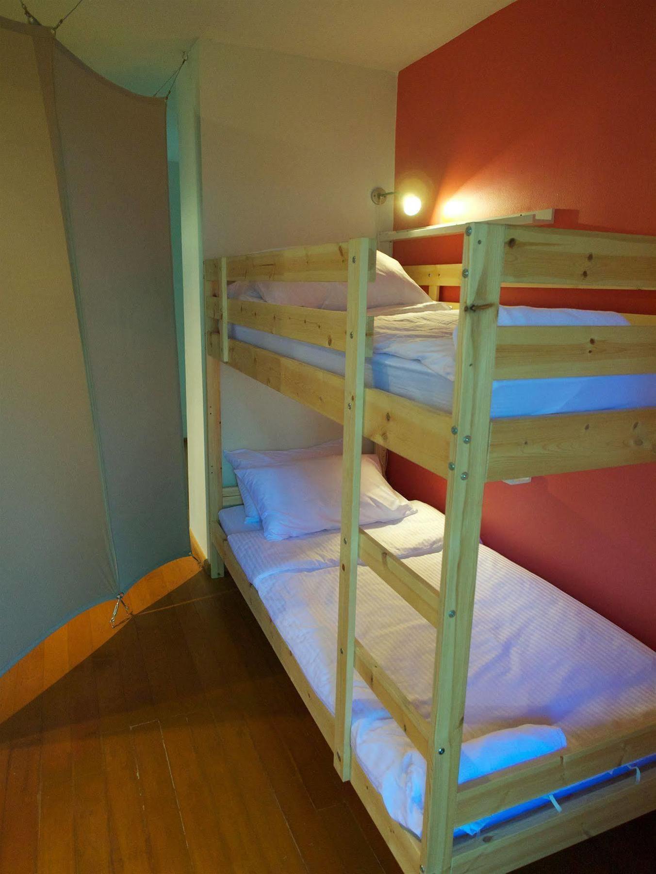Hotel Sab House Caters To Women