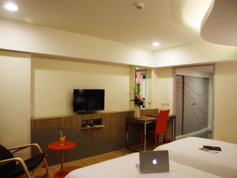 Grand Tower Sathorn