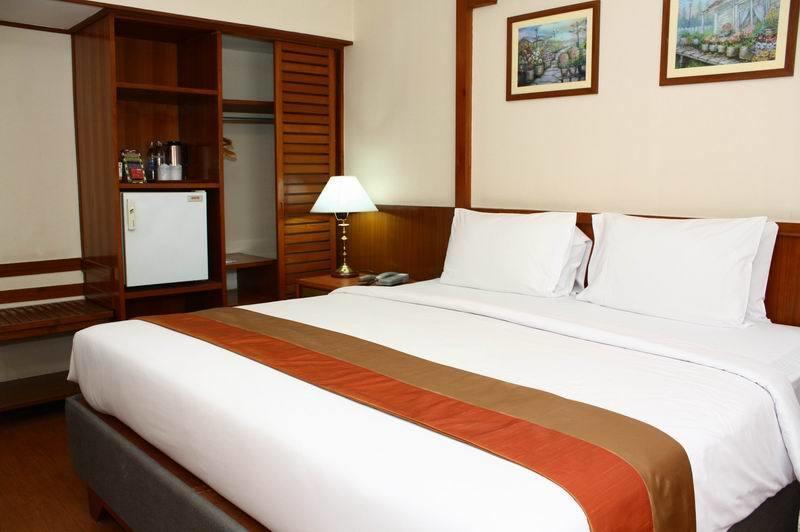 First Hotel