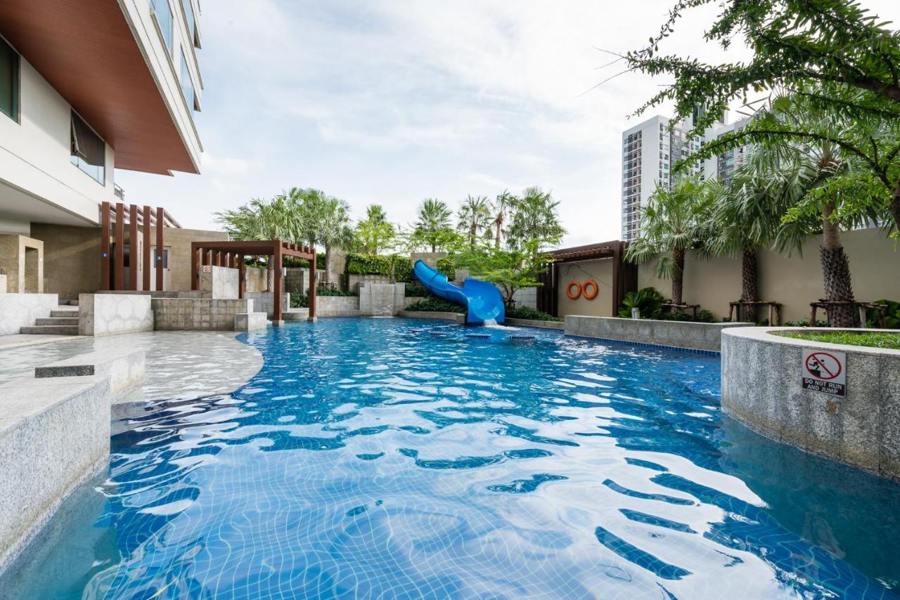 Jasmine Grande - Sha Extra 5* Bangkok