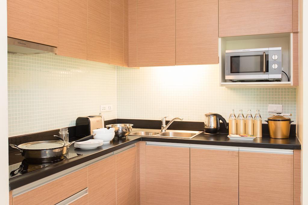 Lohas Residences Sukhumvit 2