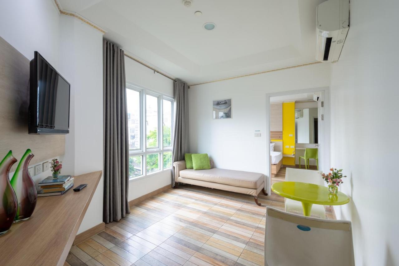 Hotel For You Bangkok