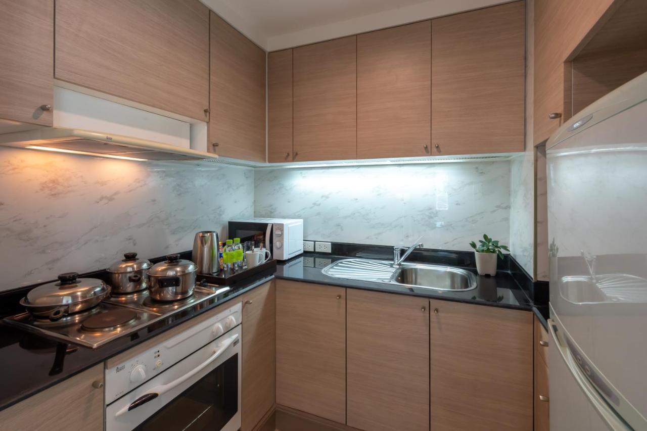 Jasmine City Hotel Bangkok