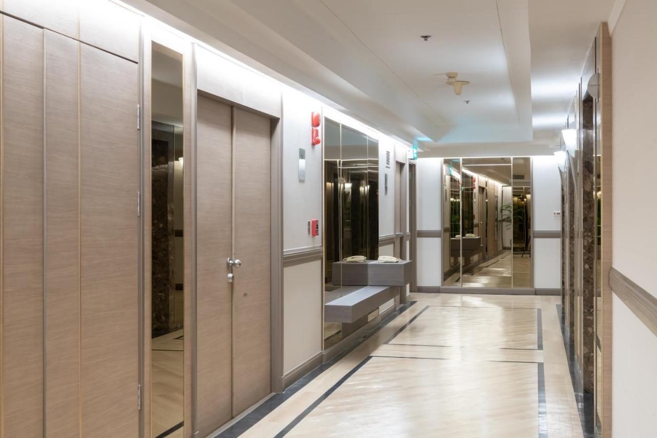 Hotel Jasmine City Bangkok