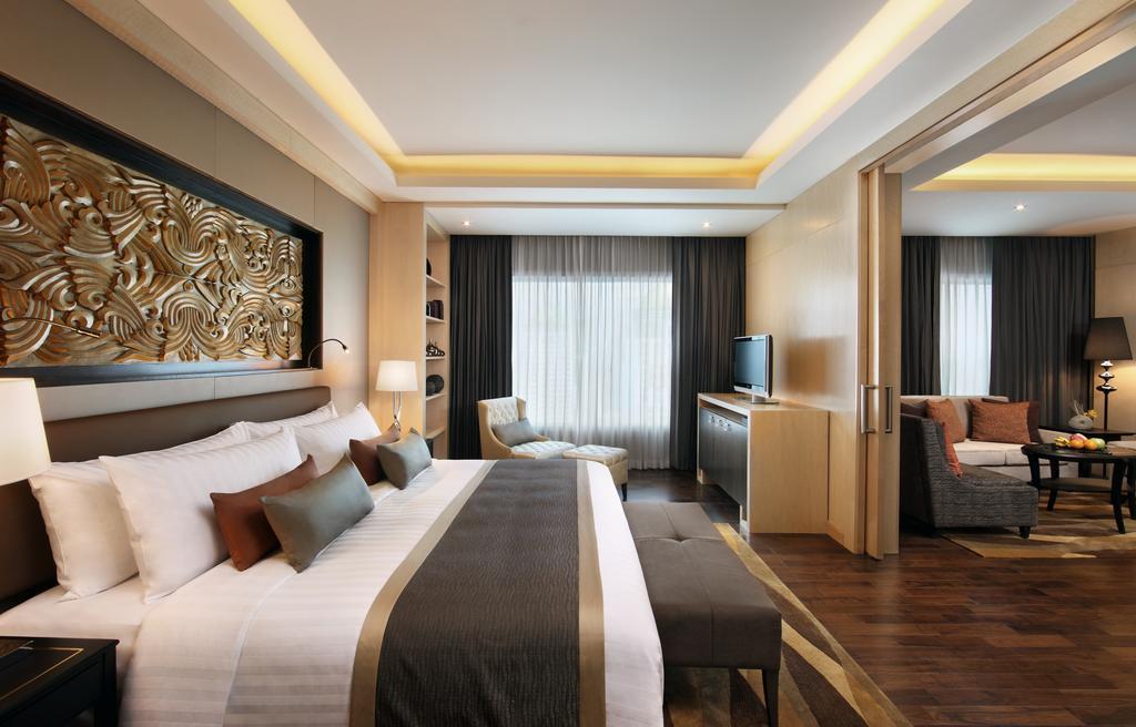 Hotel Amari Bangkok