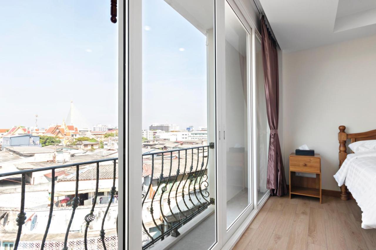 Royale 8 Gasthof Bangkok