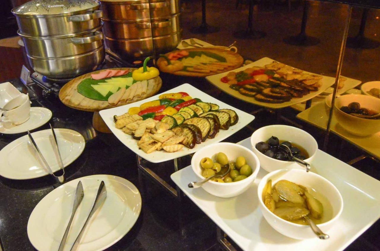 Amaranta Hotel Bangkok