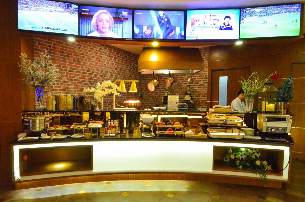 Amaranta Hotel 4*