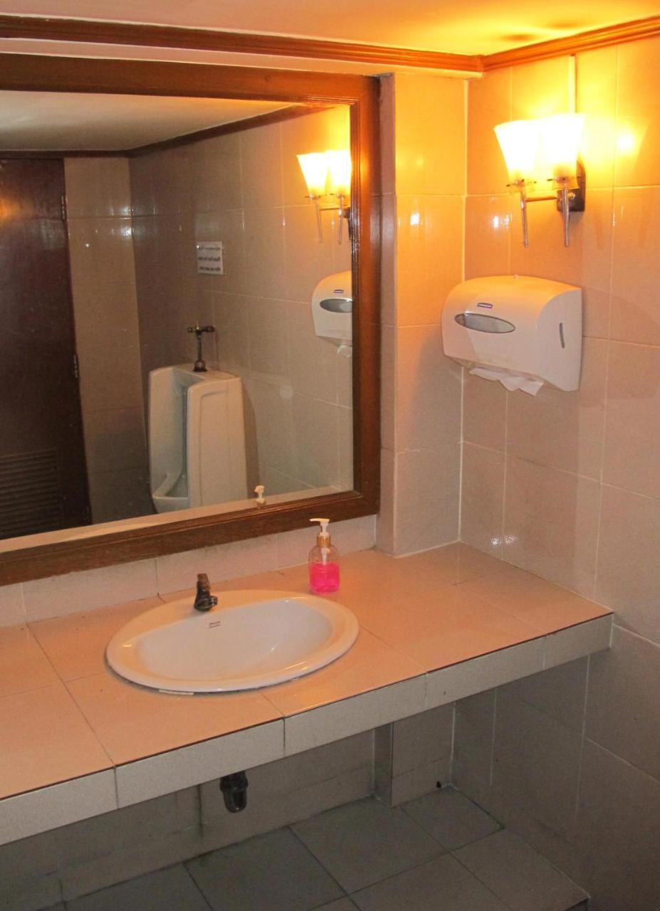 Inn Bbb Bangkok