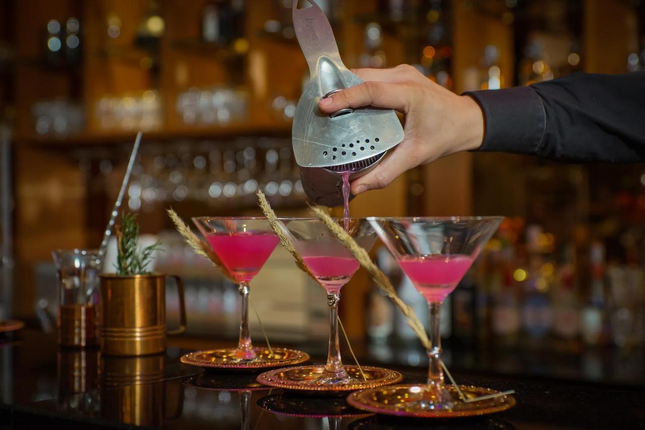 Hotel Amaranta Bangkok