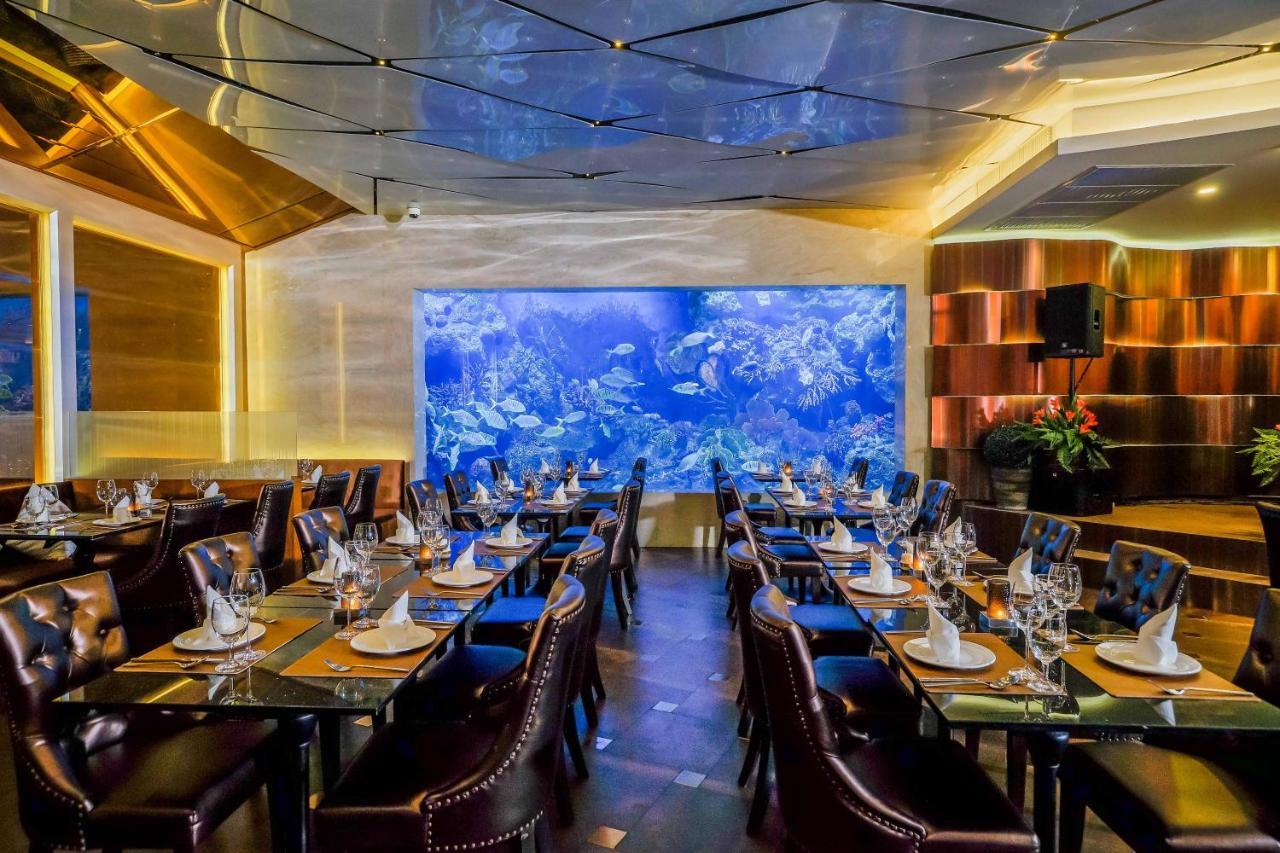 Hotel Amaranta Bangkok