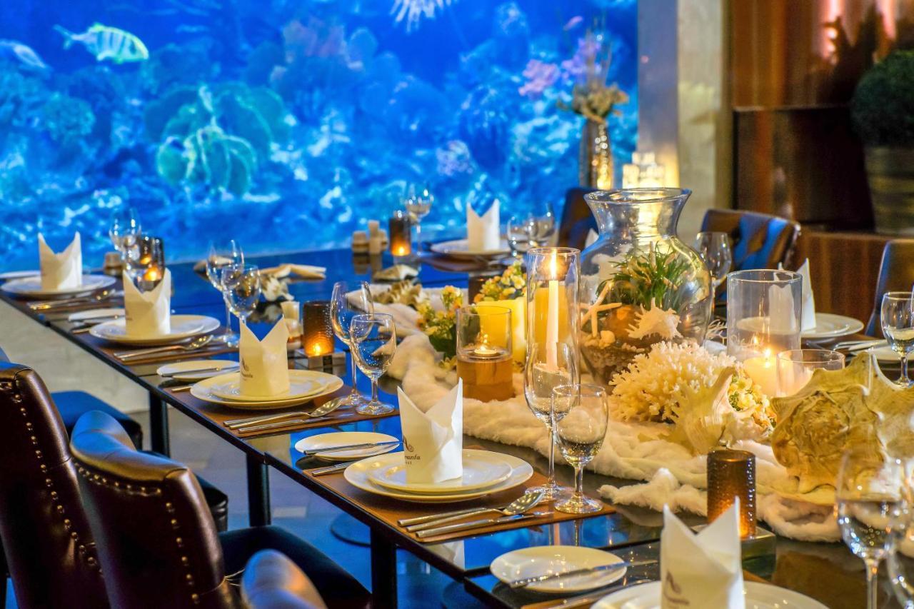 Amaranta 4* Bangkok