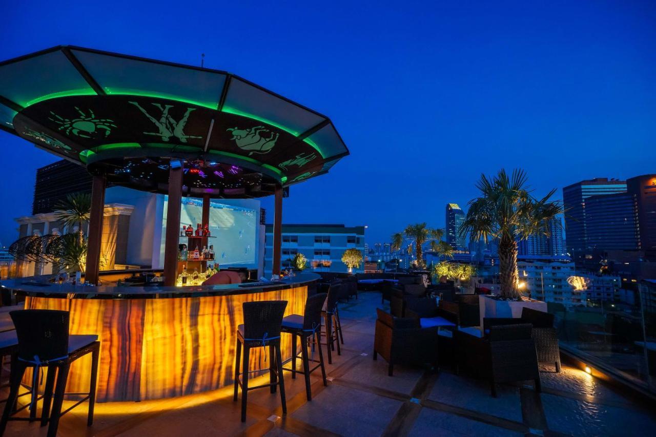 Amaranta 4* Bangkok