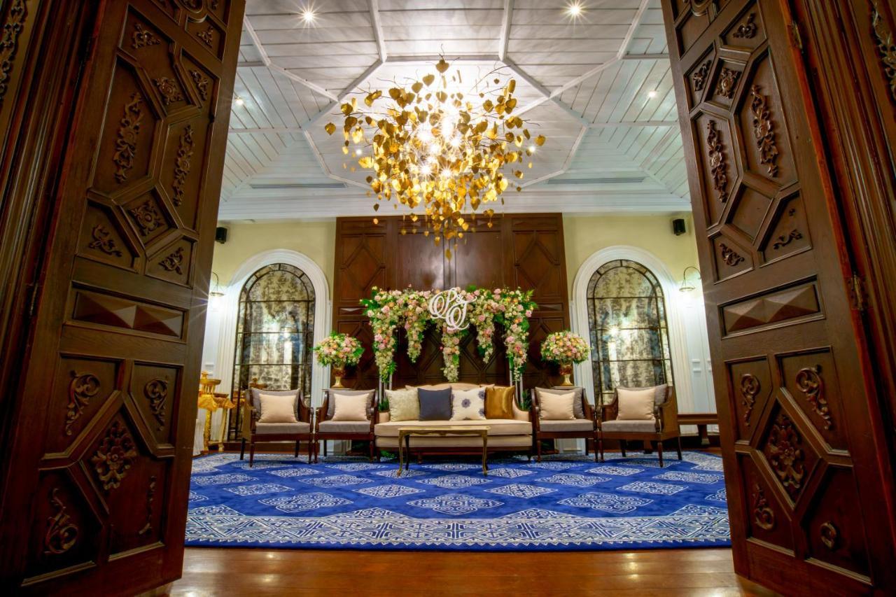 Praya Palazzo (adults Only) Hotel Bangkok
