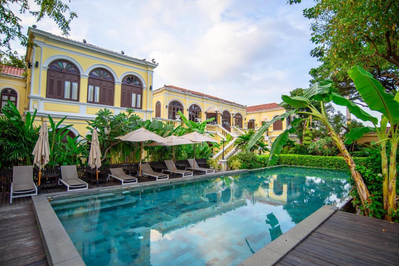 Praya Palazzo (adults Only) Bangkok