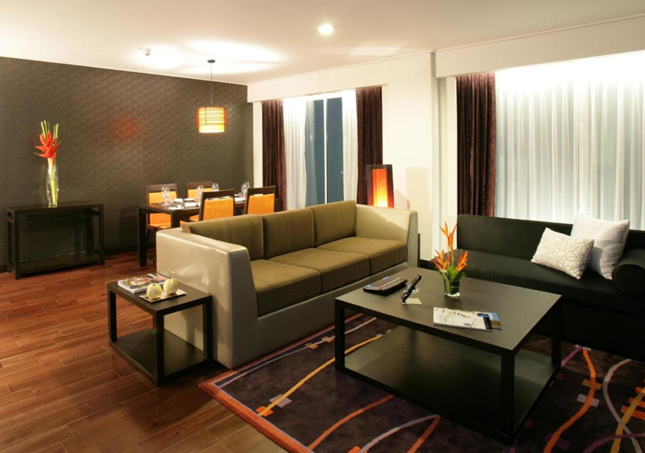 Radisson Sukhumvit 4*