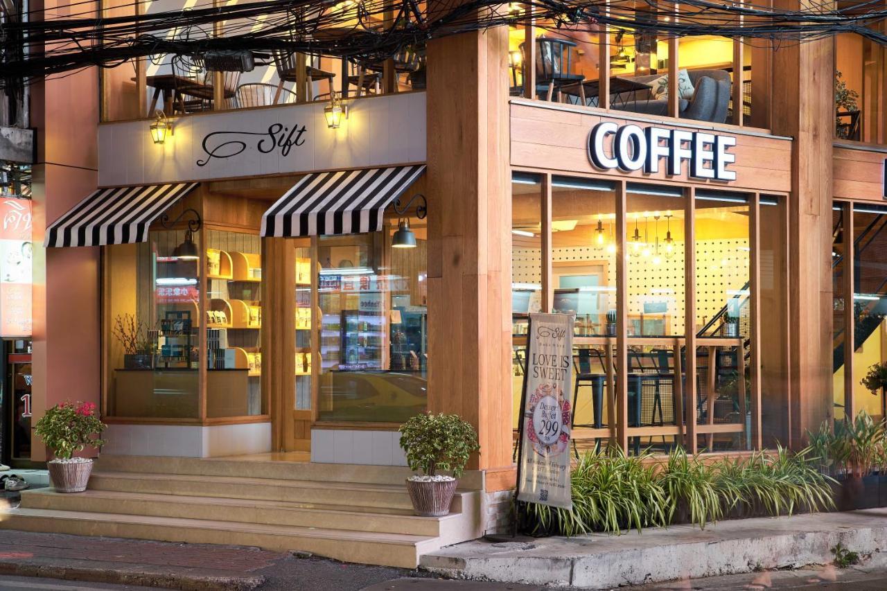 Amaranta Bangkok