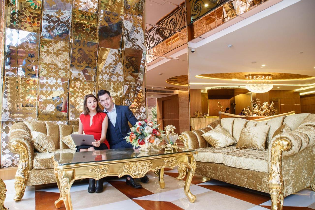 Hotel Amaranta Bangkok