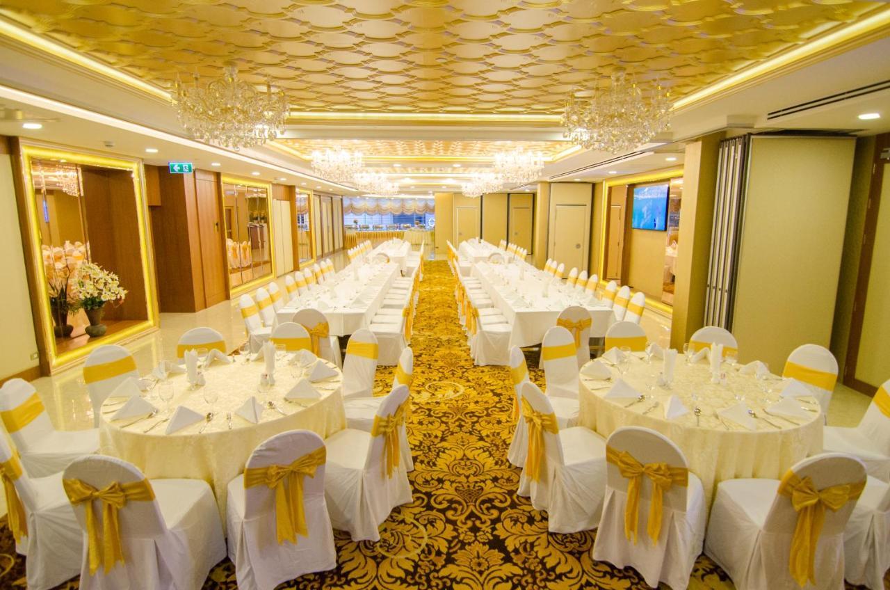 Hotel Amaranta Bangkok