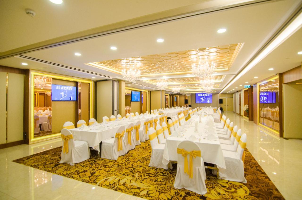 Amaranta Hotel