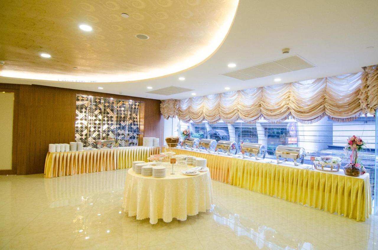 Amaranta 4* Bangkok