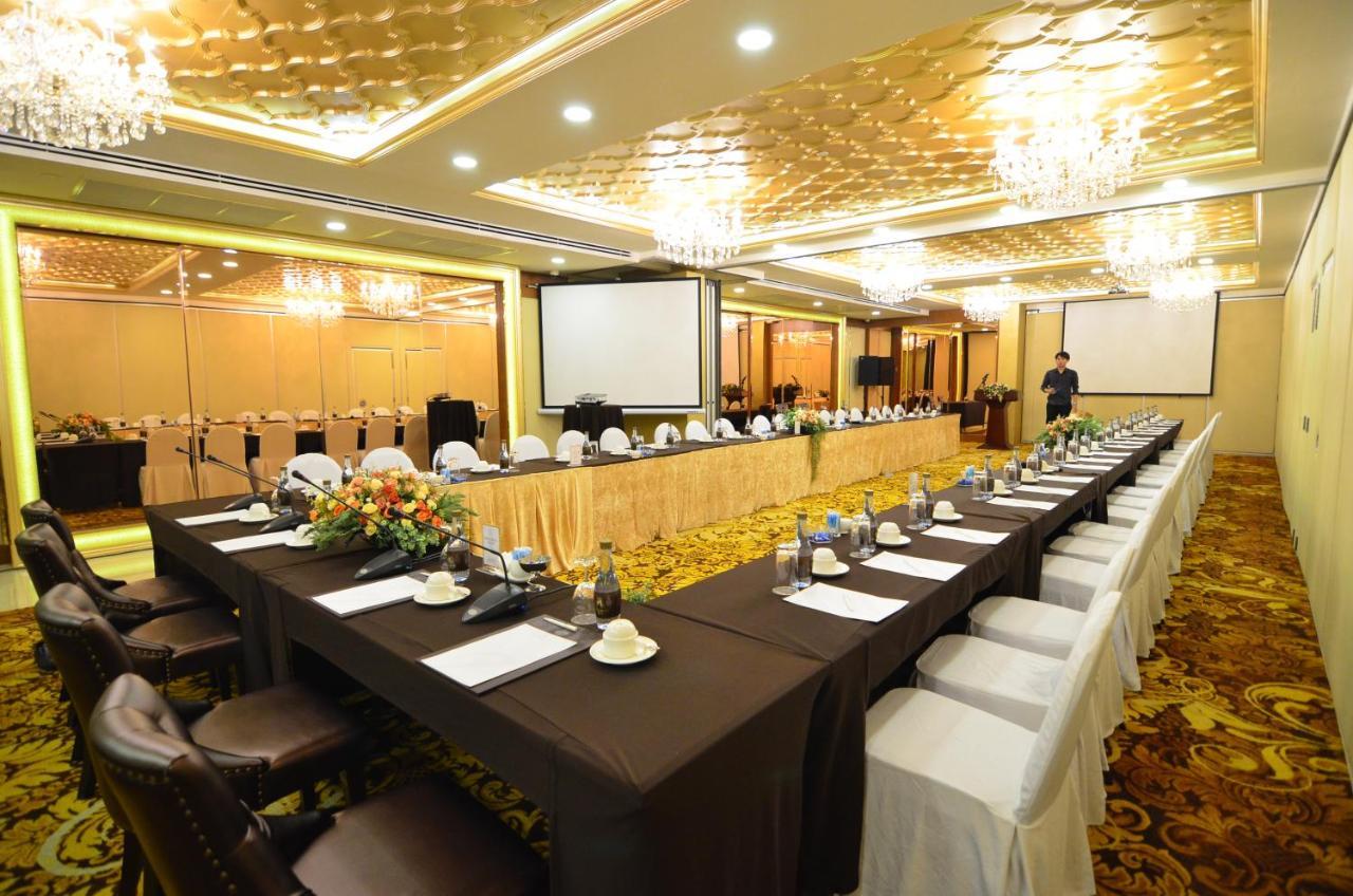 Amaranta 4* Bangkok
