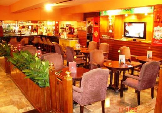 Hotel First Bangkok